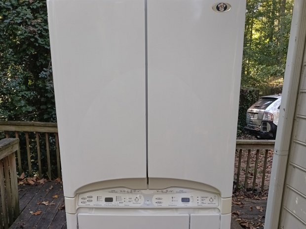 Maytag Dryer